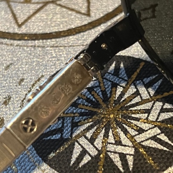 Chrome Hearts Blade Hummer II sunglasses - Picture 5 of 13